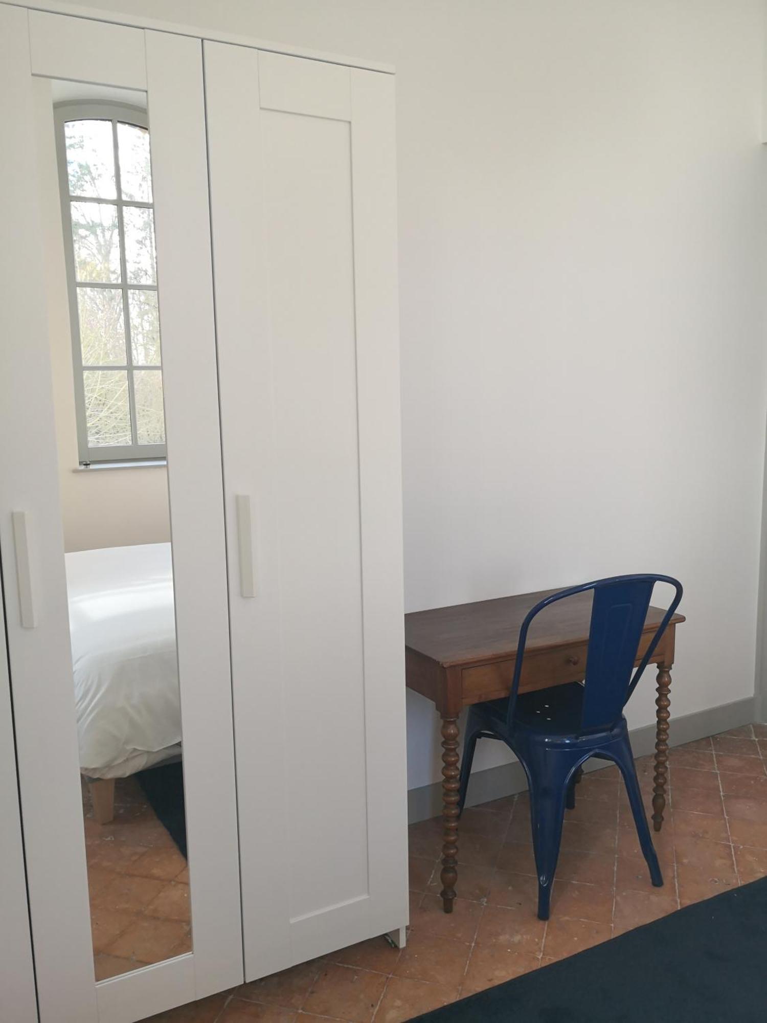Boulleret Maison La Demi-Lune מראה חיצוני תמונה